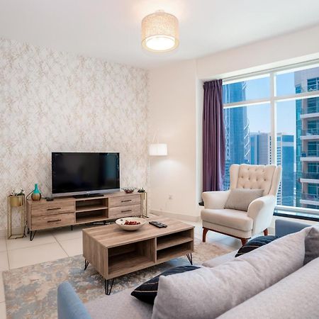 Villa Vacay Lettings - Loft Downtown Dubaï Extérieur photo