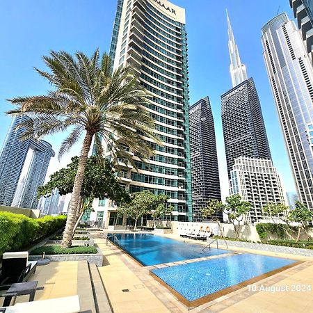 Villa Vacay Lettings - Loft Downtown Dubaï Extérieur photo
