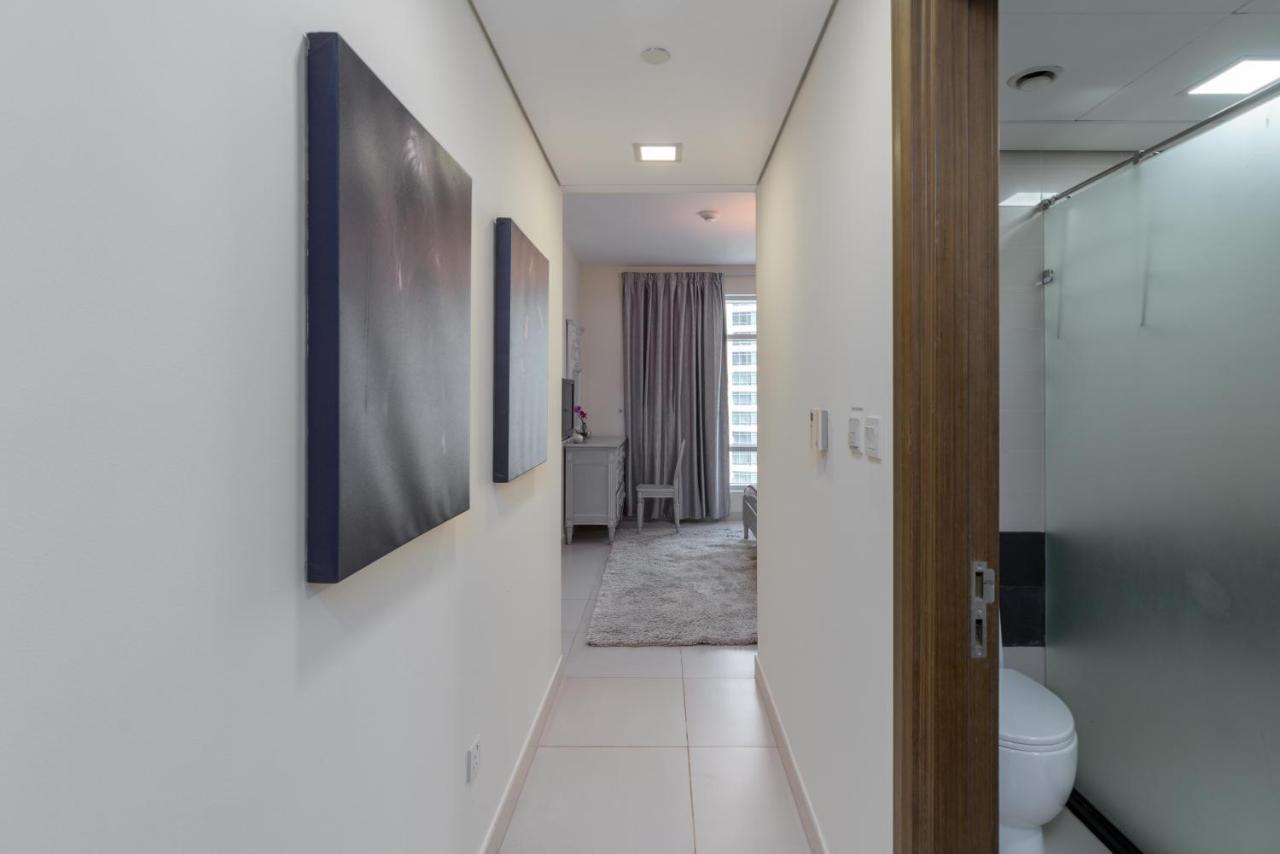 Villa Vacay Lettings - Loft Downtown Dubaï Extérieur photo