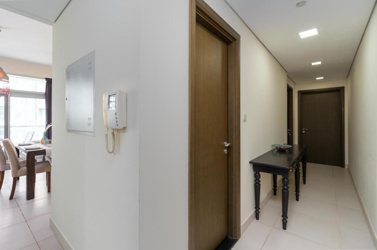 Villa Vacay Lettings - Loft Downtown Dubaï Extérieur photo