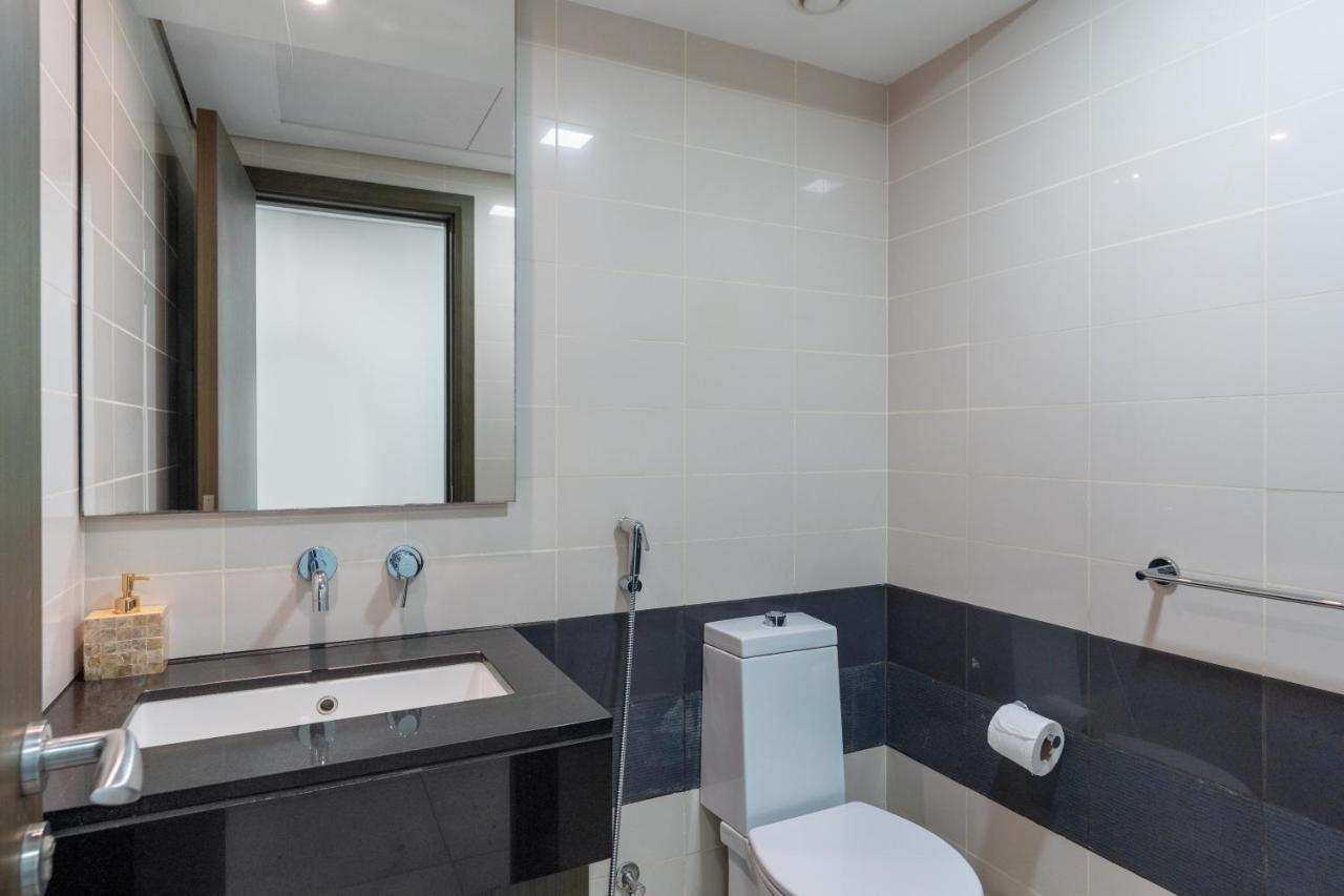 Villa Vacay Lettings - Loft Downtown Dubaï Extérieur photo