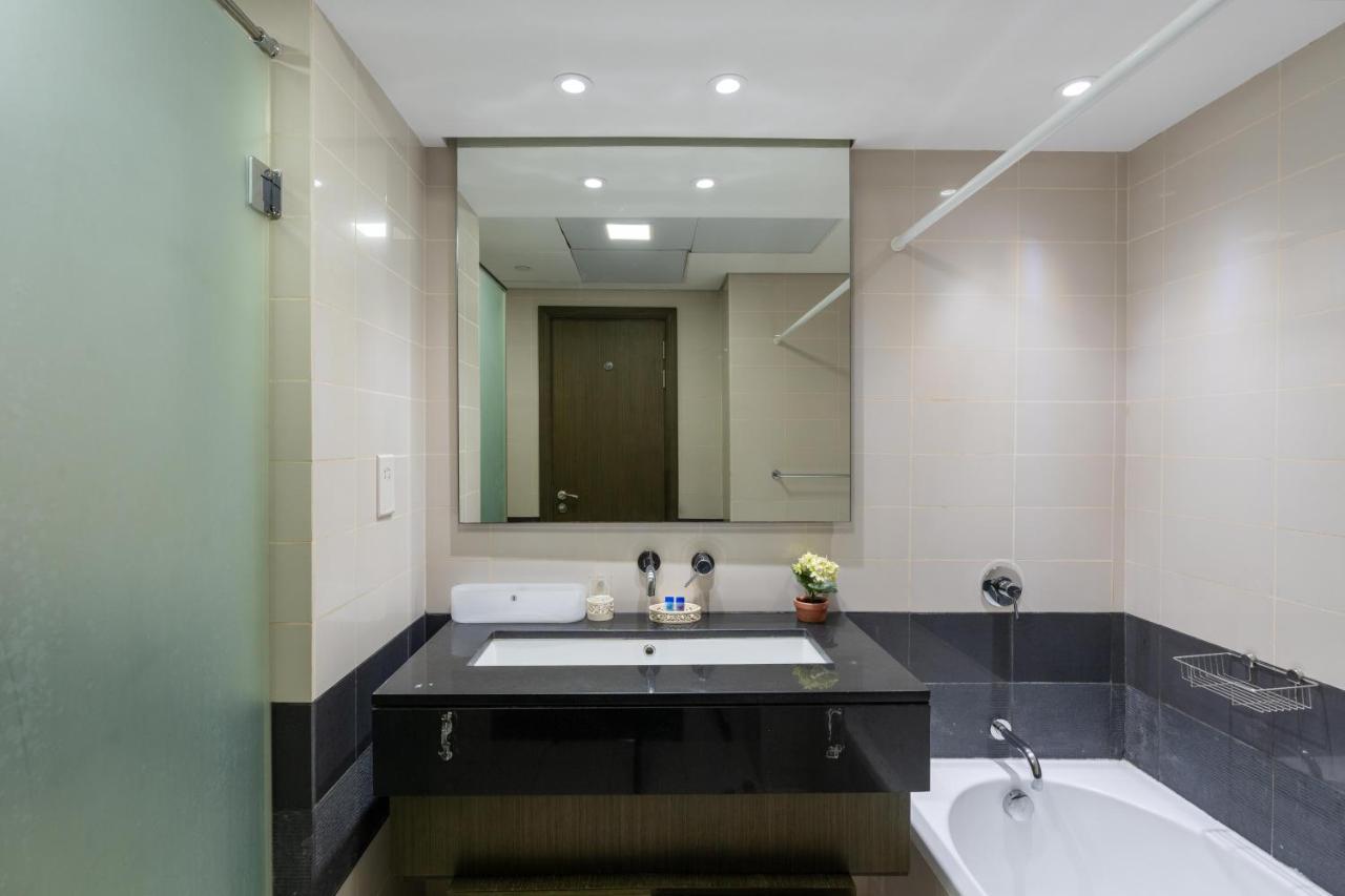 Villa Vacay Lettings - Loft Downtown Dubaï Extérieur photo