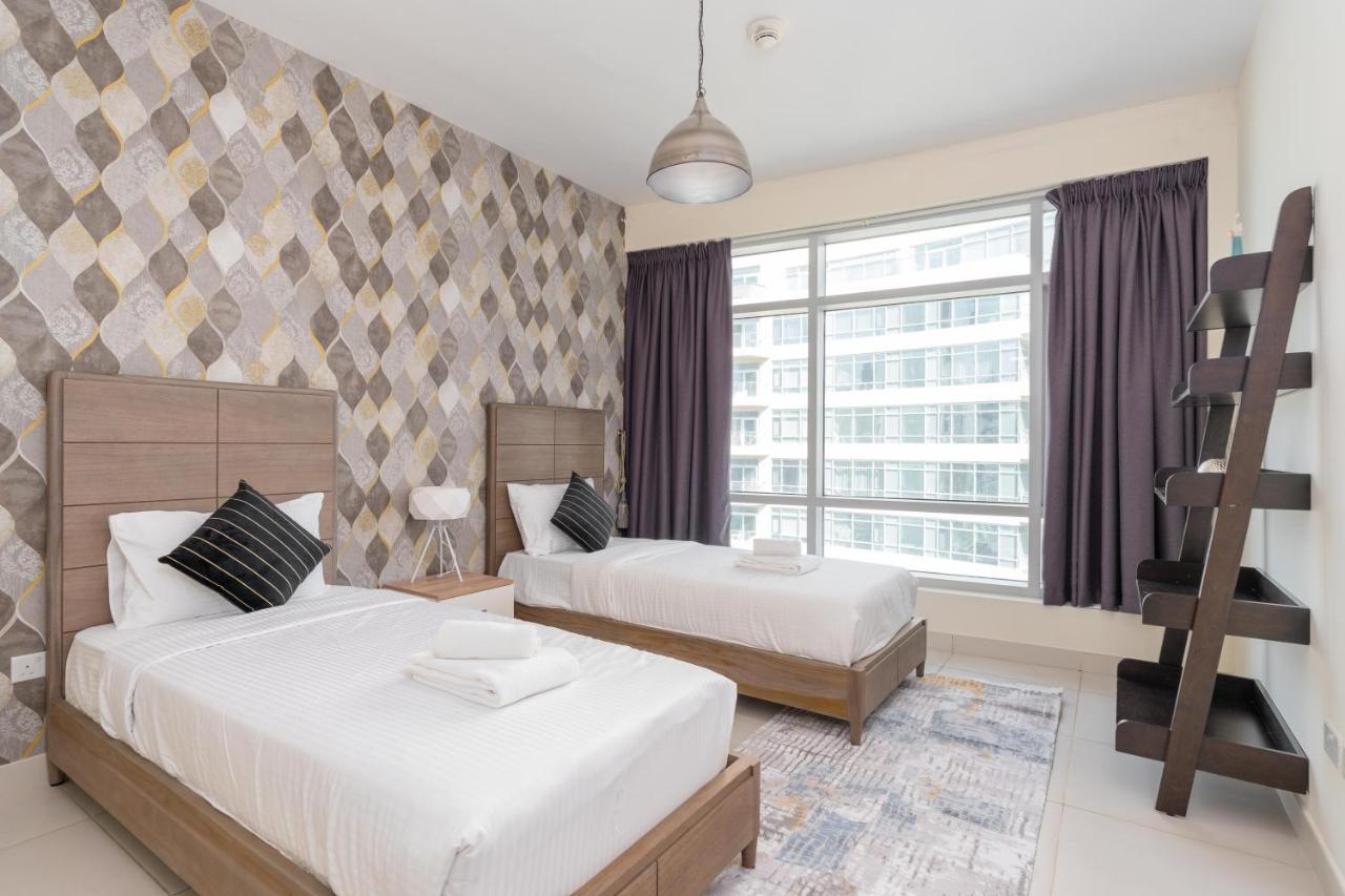Villa Vacay Lettings - Loft Downtown Dubaï Extérieur photo