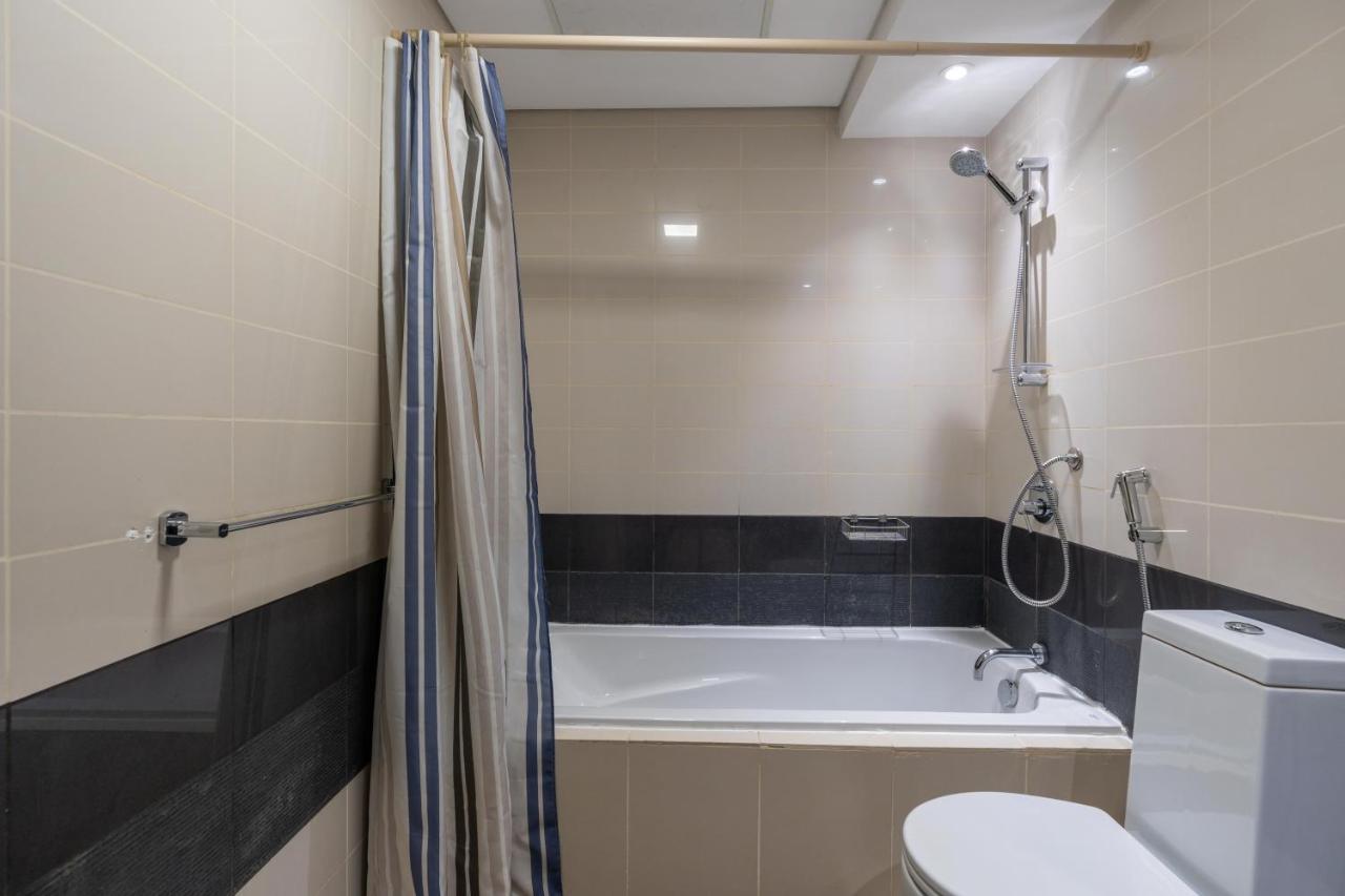 Villa Vacay Lettings - Loft Downtown Dubaï Extérieur photo