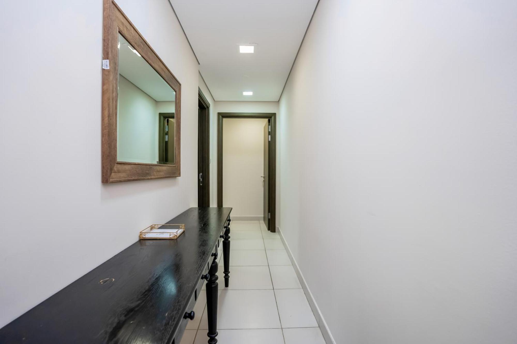 Villa Vacay Lettings - Loft Downtown Dubaï Extérieur photo